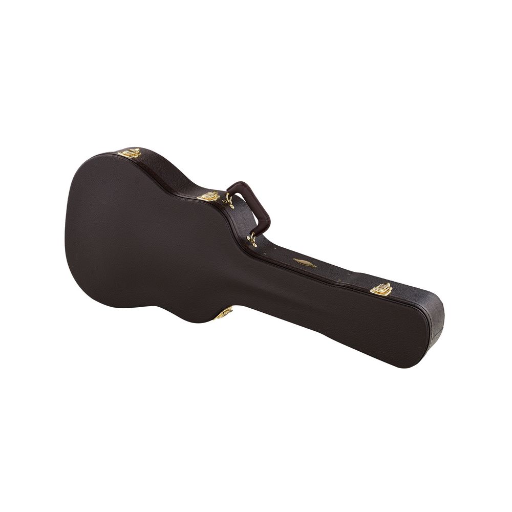 Taylor Original Hardcase DLX Brown – Thomann Ireland