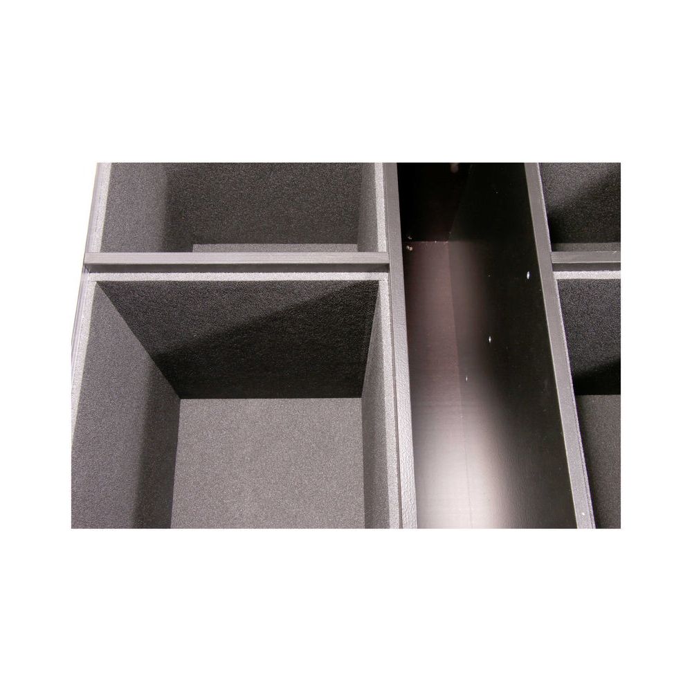 Thon Case 4x Cameo TS 200 FC LED – Thomann Ireland