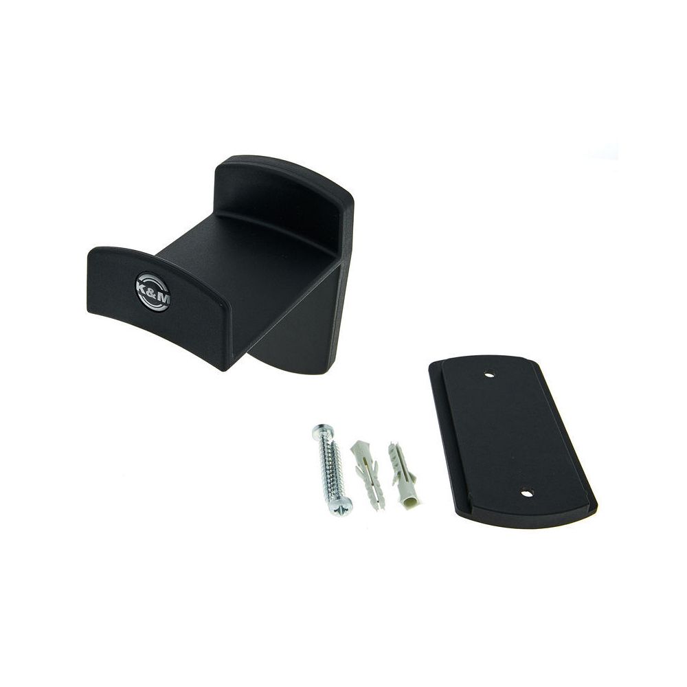 K&M 16312 – Thomann Ireland