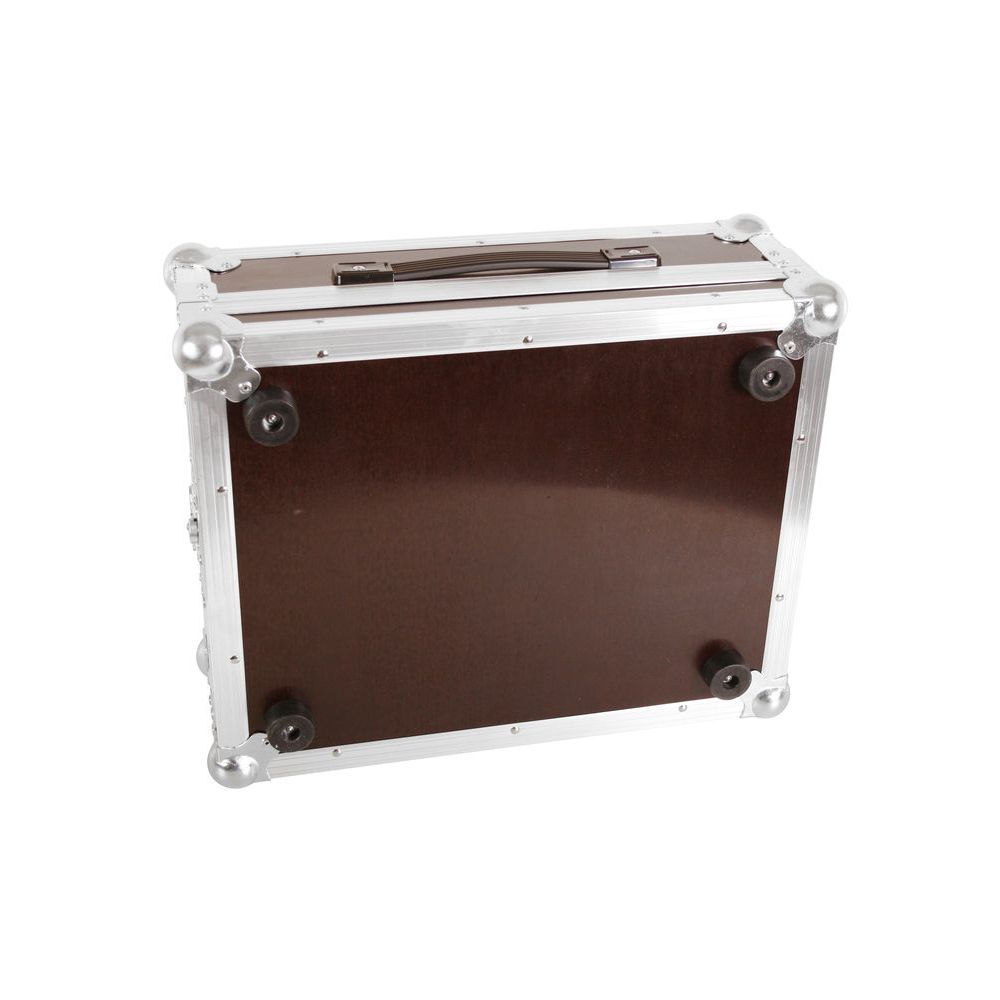 Thon Mixer Case A&H ZED60