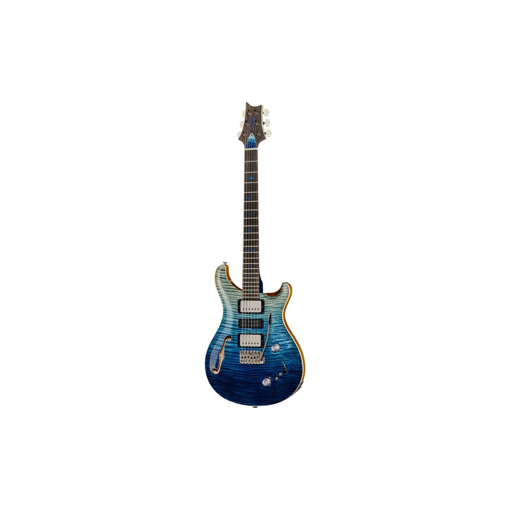 PRS PS Special Semi W. Blue Fa – Thomann Ireland