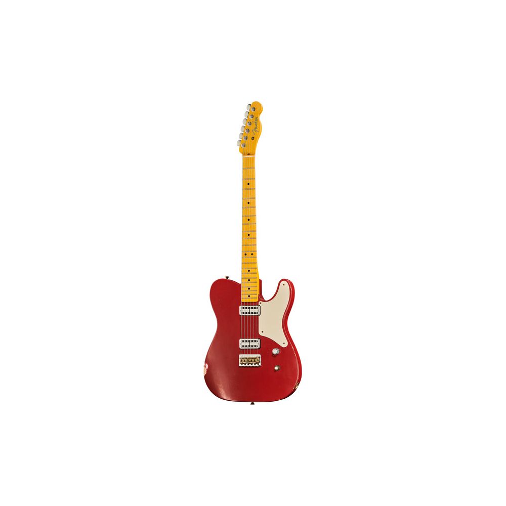 Fender La Cabronita Especial MBDB – Thomann Ireland