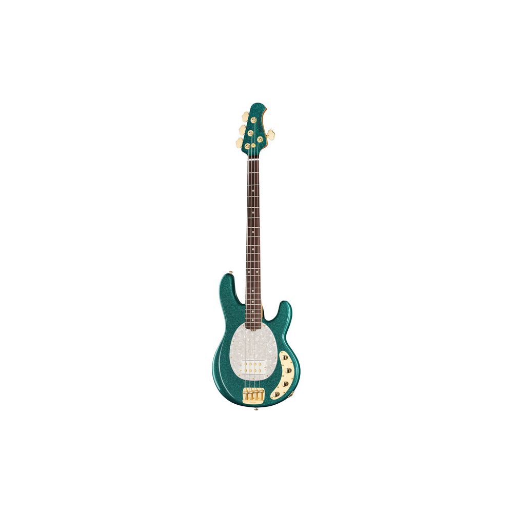 Music Man Stingray 4 H Special Ocean – Thomann Ireland