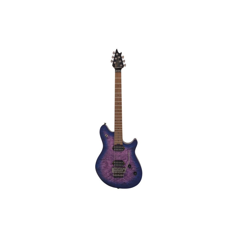 Evh Wolfgang WG Std QM NL – Thomann Ireland
