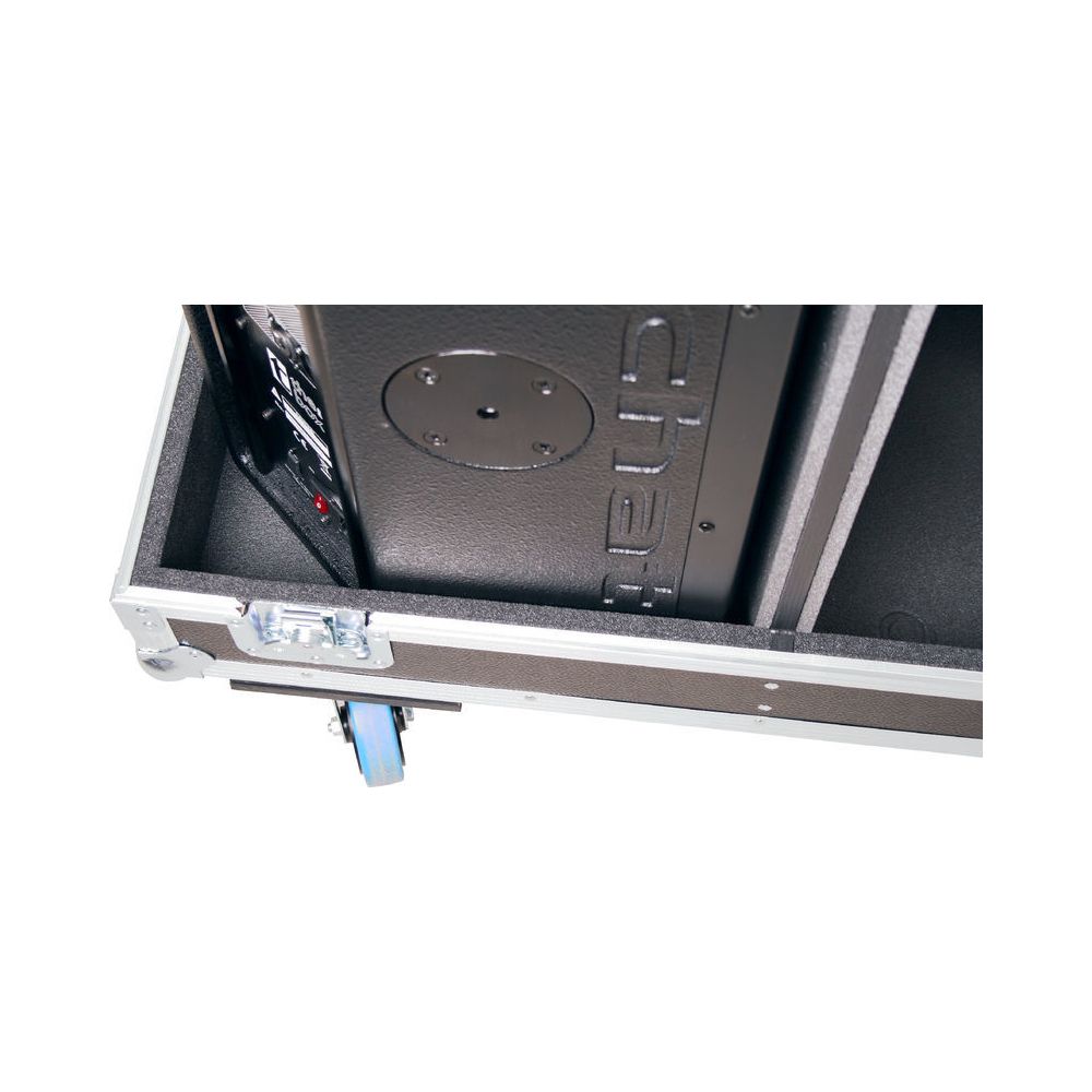 Thon Roadcase 2x Achat 112M / MA – Thomann Ireland