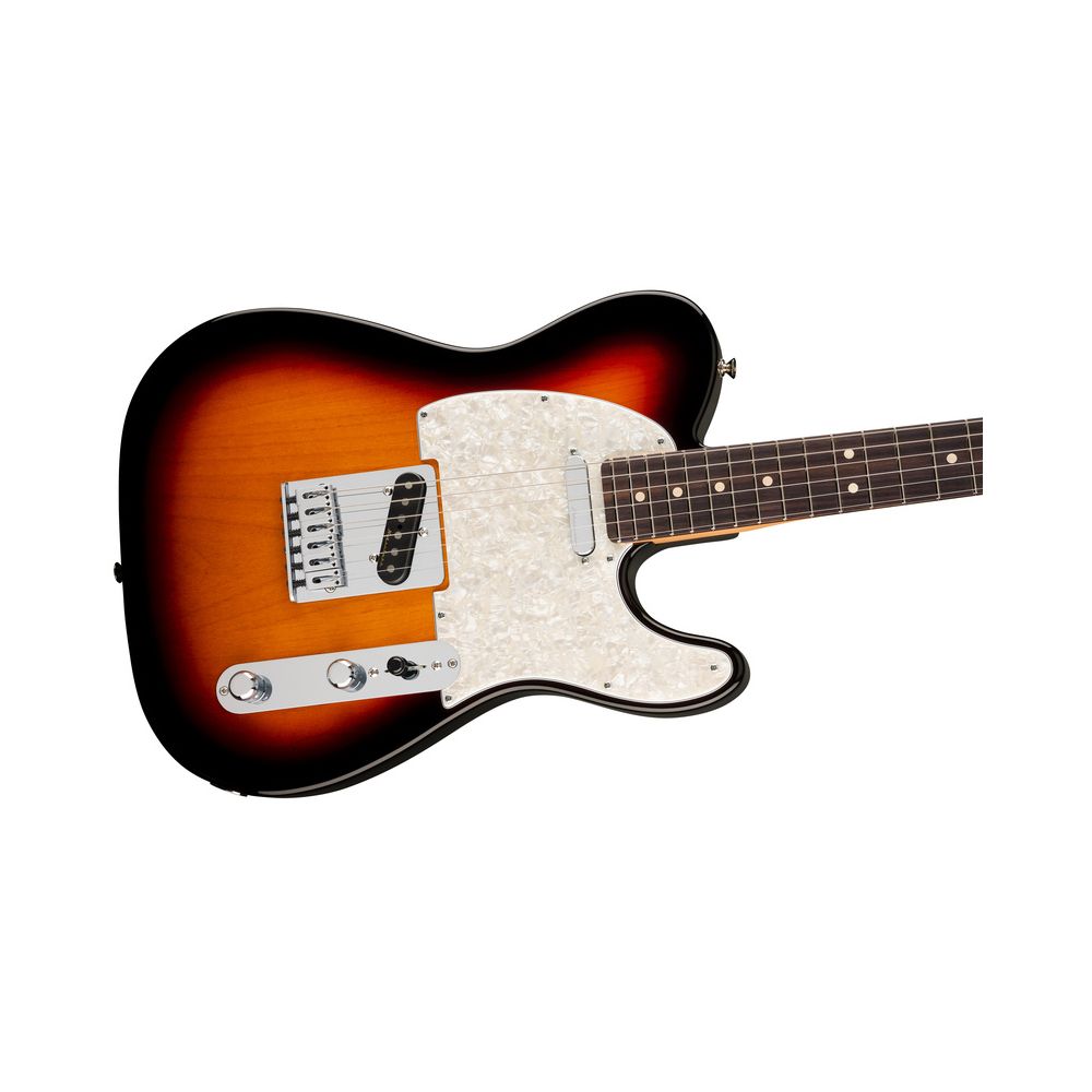 Fender Player II Mod Tele RW 3TS – Thomann Ireland