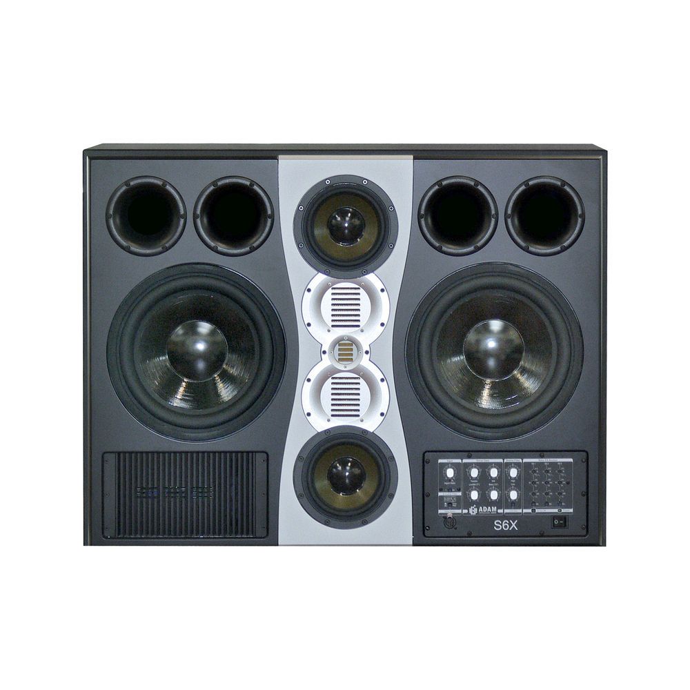 ADAM Audio S6X – Thomann Ireland