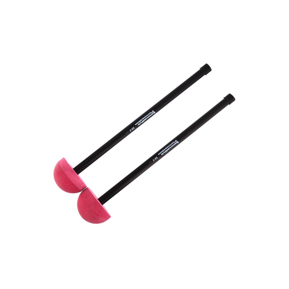 Innovative Percussion Steel Drum Mallets SA