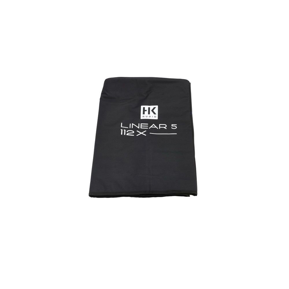 HK Audio 112 XA Cover – Thomann Ireland