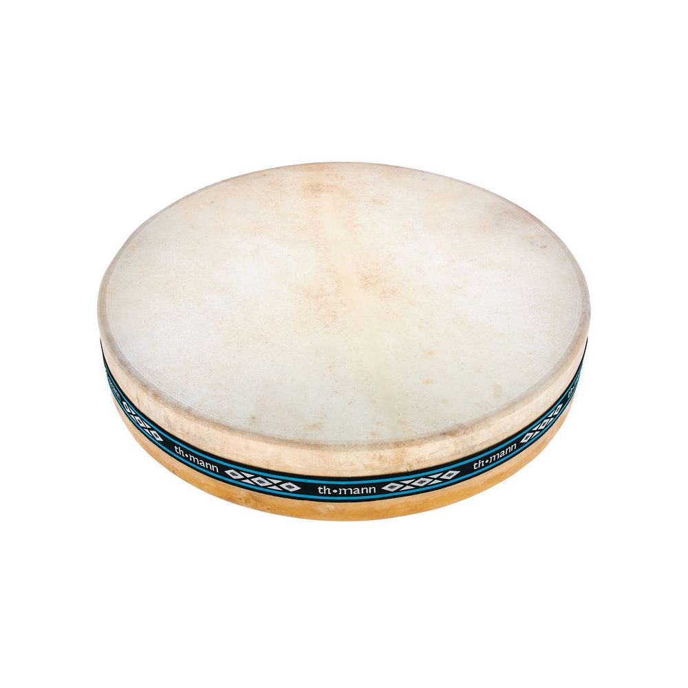 Thomann 16"x3" Ocean Drum – Thomann Ireland