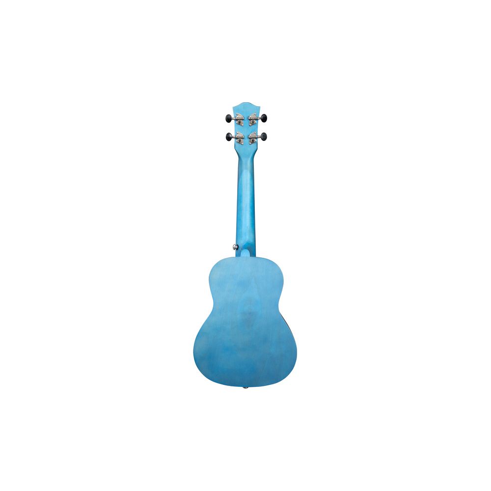 Cascha Concert Uke Linden Set BL – Thomann Ireland