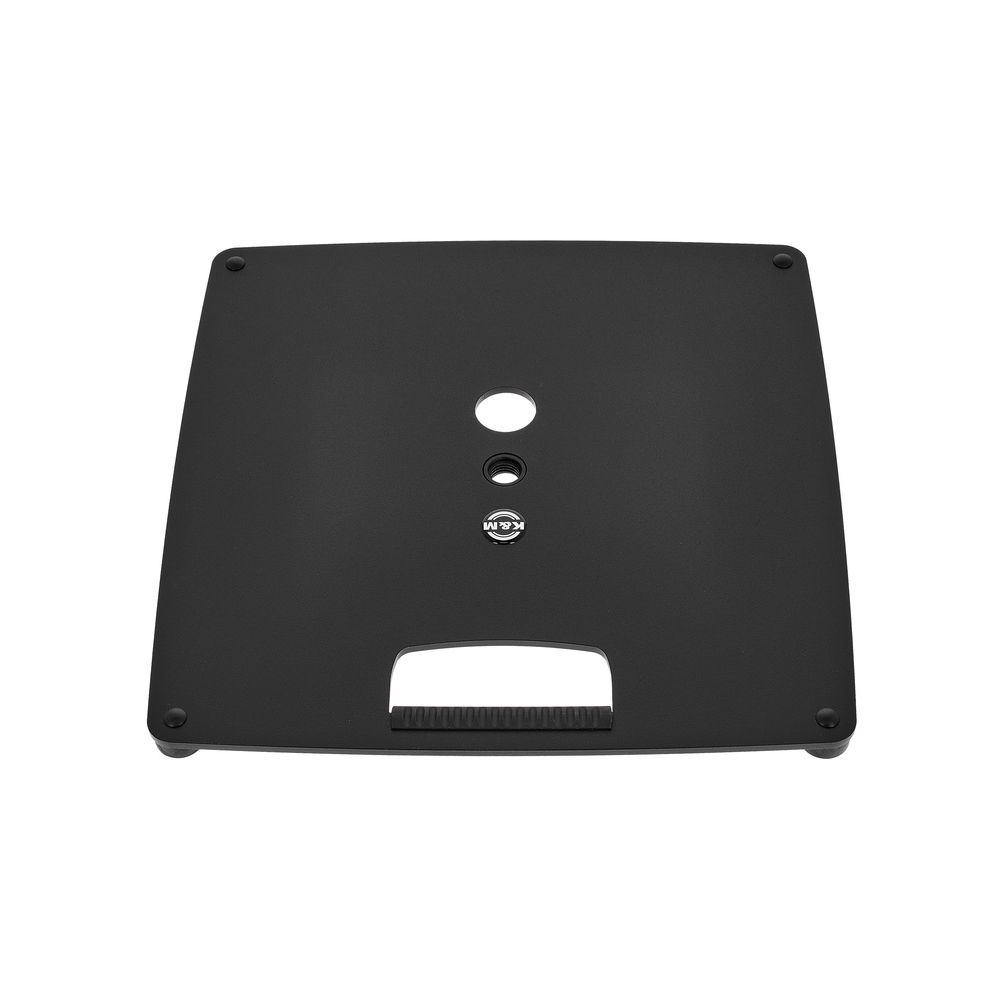 K&M 26711 Base plate S – Thomann Ireland