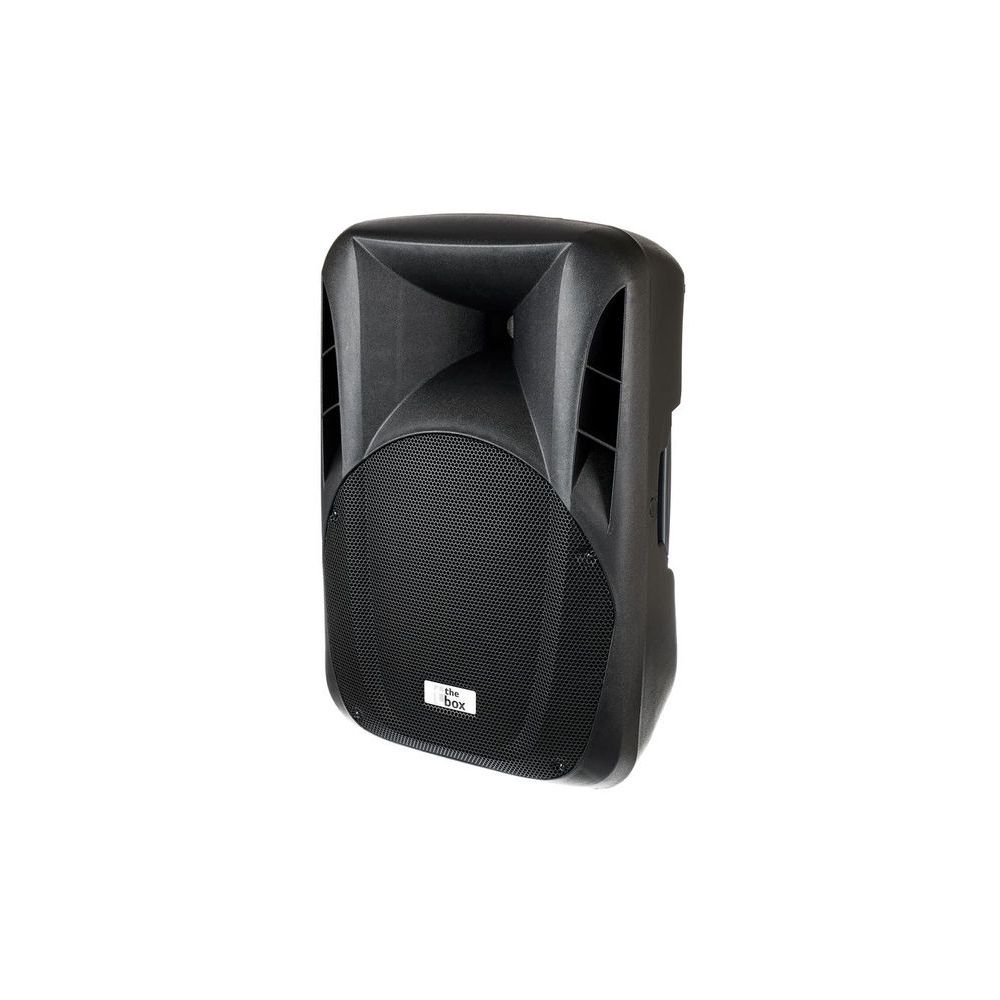 the box PA 15 DSP – Thomann Ireland