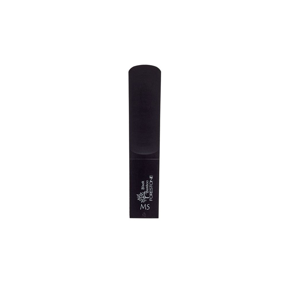 Forestone Black Bamboo Baritone MS – Thomann Ireland