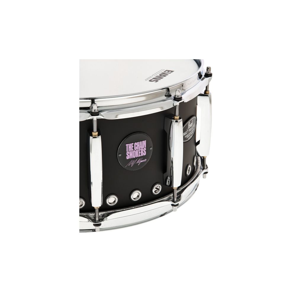 Pearl 14"x6,5" Matt McGuire Snare – Thomann Ireland