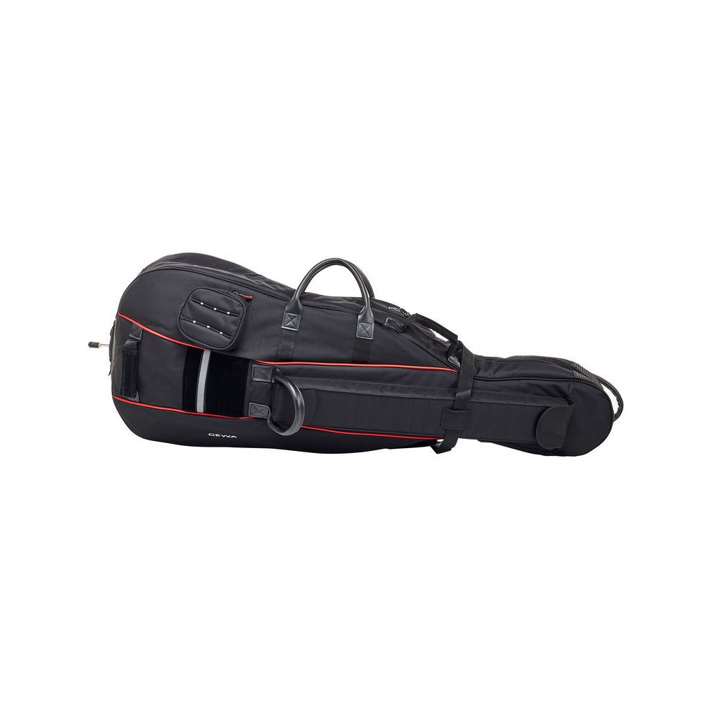Gewa Prestige Cello Gig Bag 3/4 – Thomann Ireland