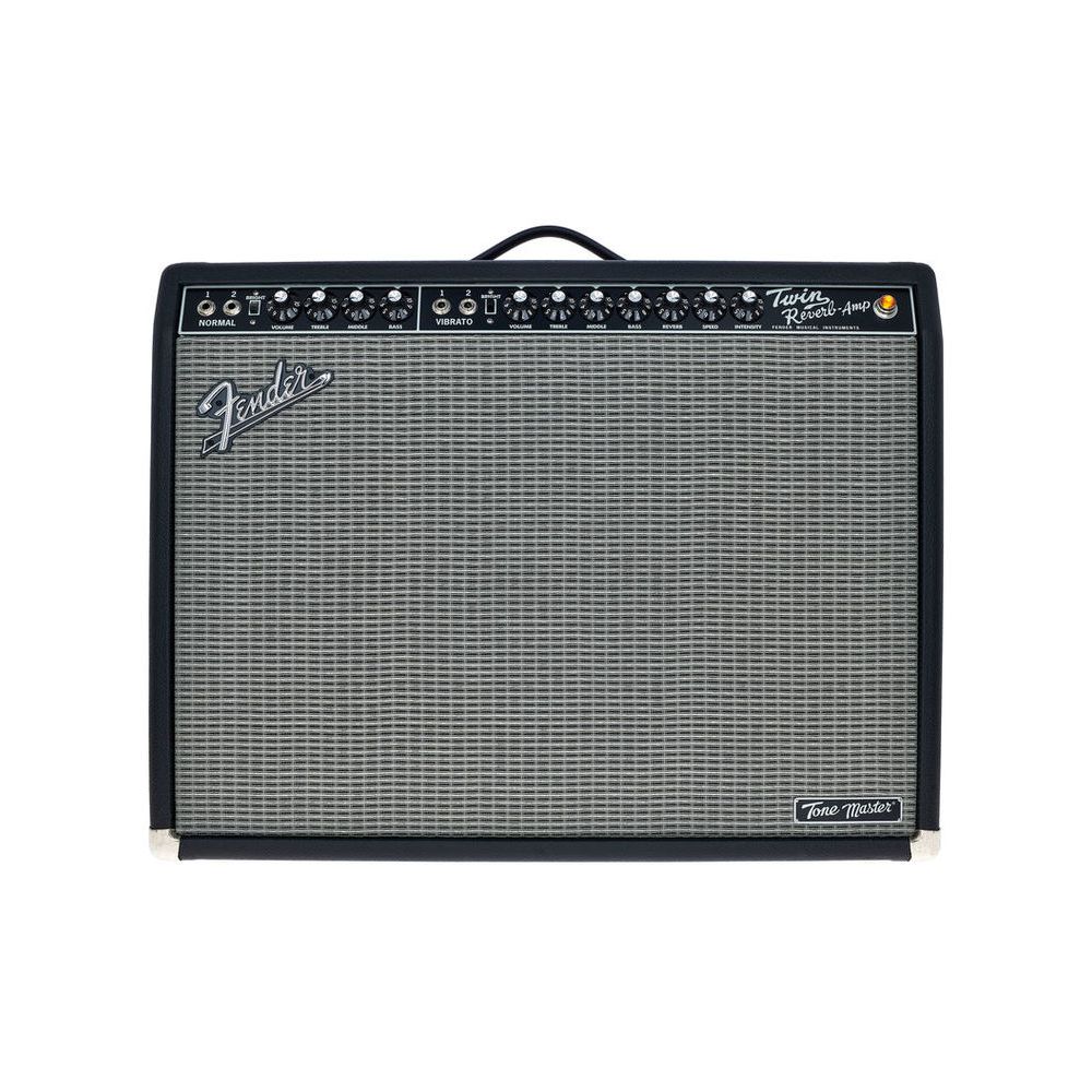 Fender Tone Master Twin Reverb – Thomann Ireland