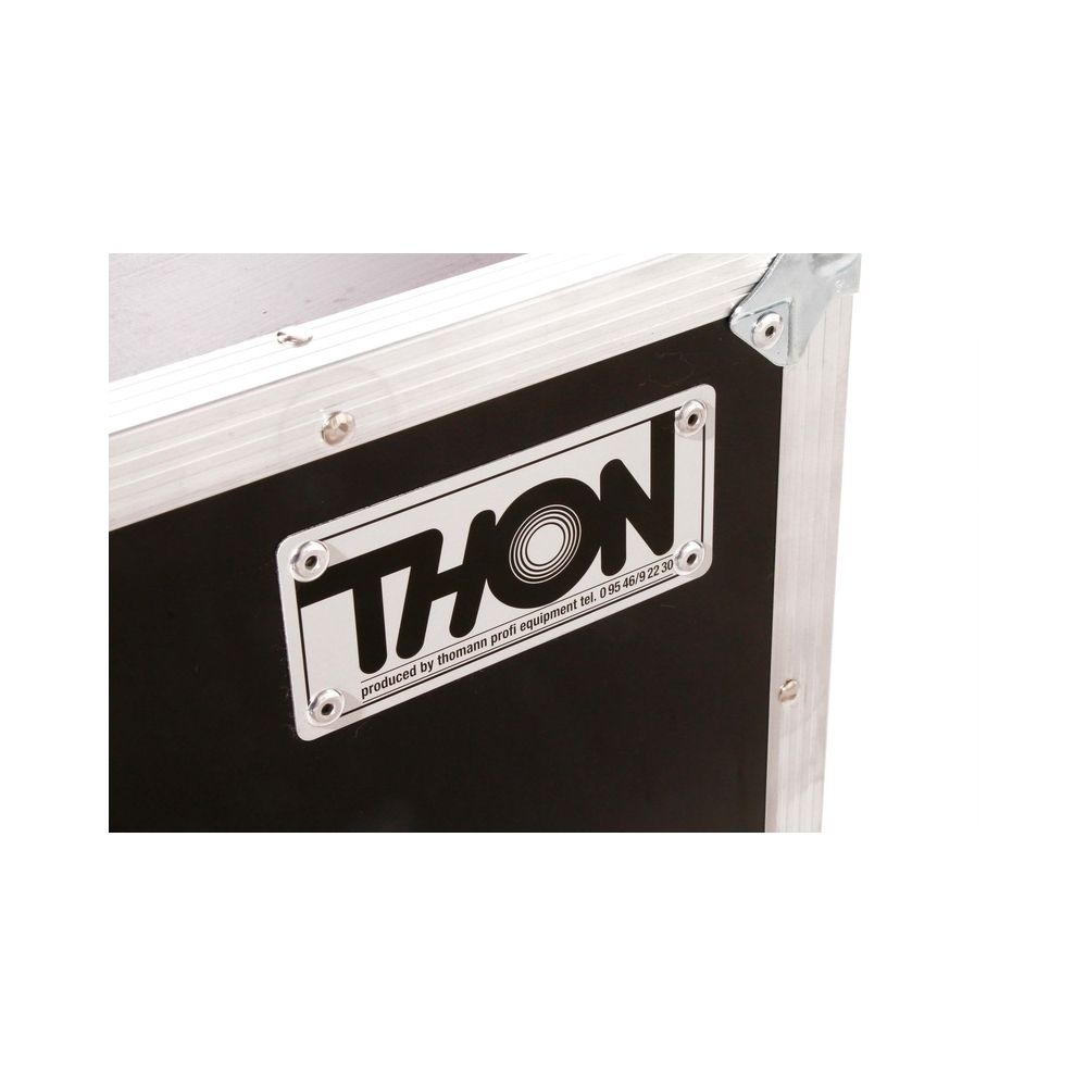 Thon Pedal Case Sheeran Looper X – Thomann Ireland