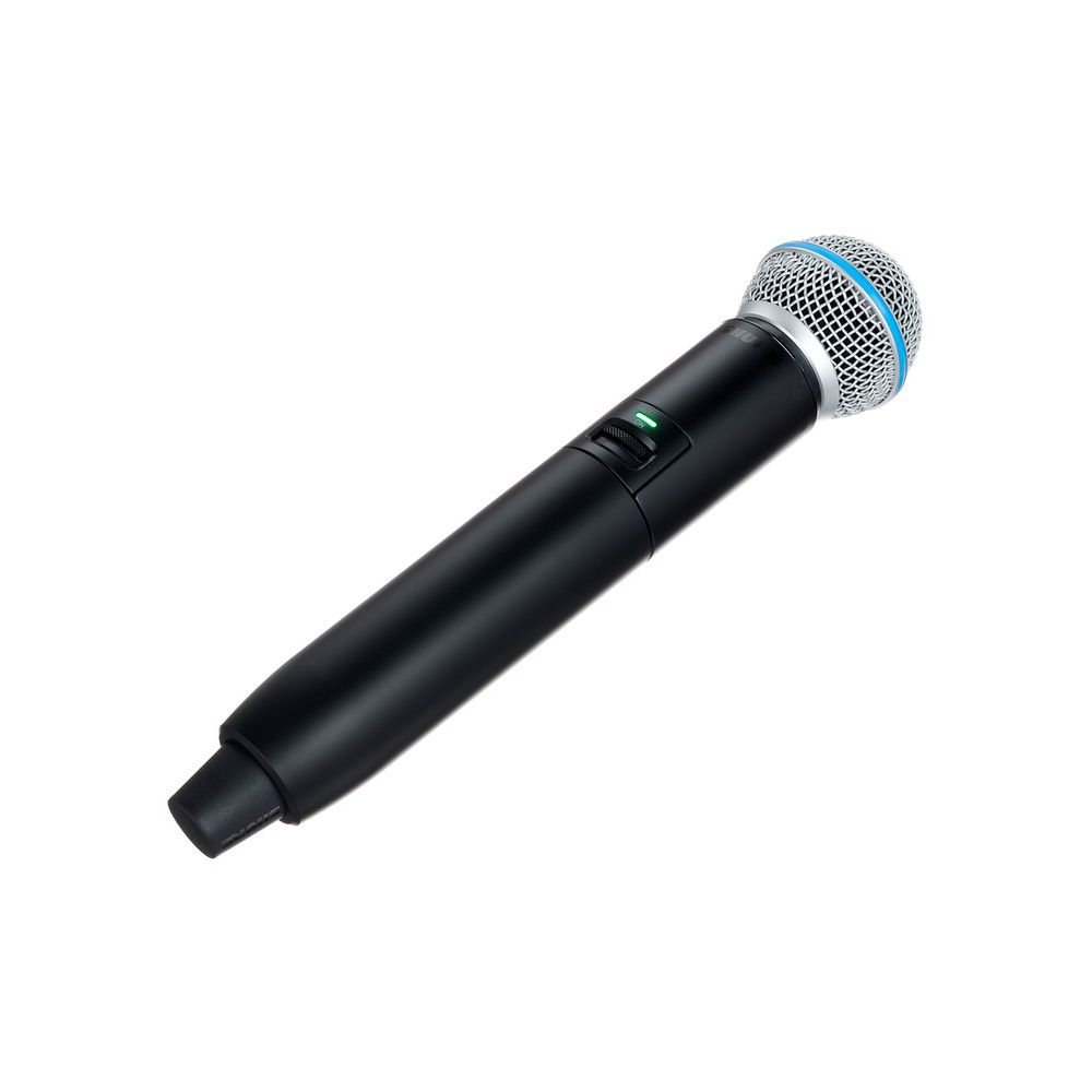 Shure GLXD24+/Beta58 – Thomann Ireland