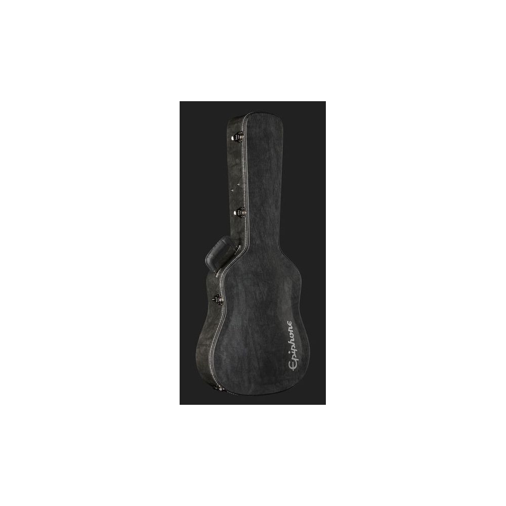 Epiphone Frontier USA Antique Natural – Thomann Ireland