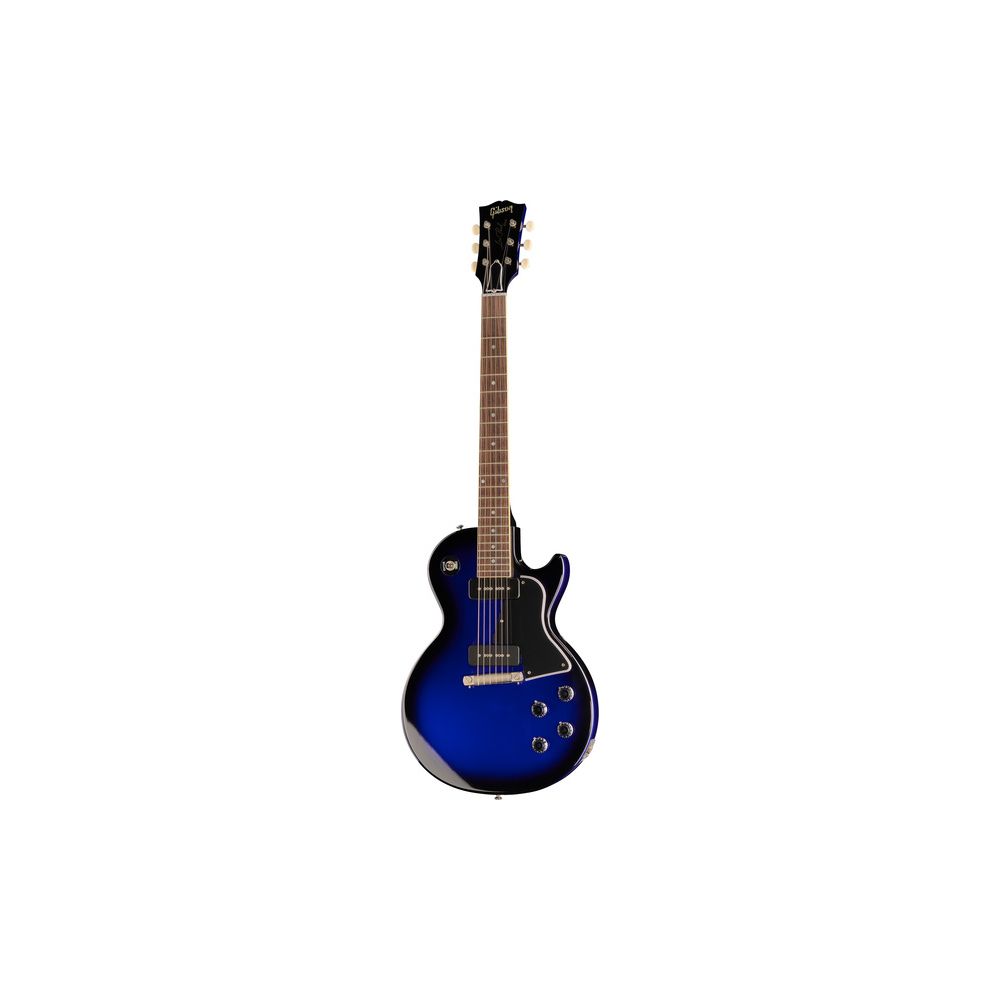Gibson 57 LP Special SC FB BBG NH – Thomann Ireland