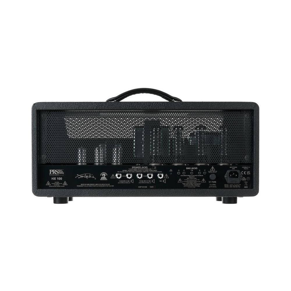 PRS HDRX 100 Head – Thomann Ireland