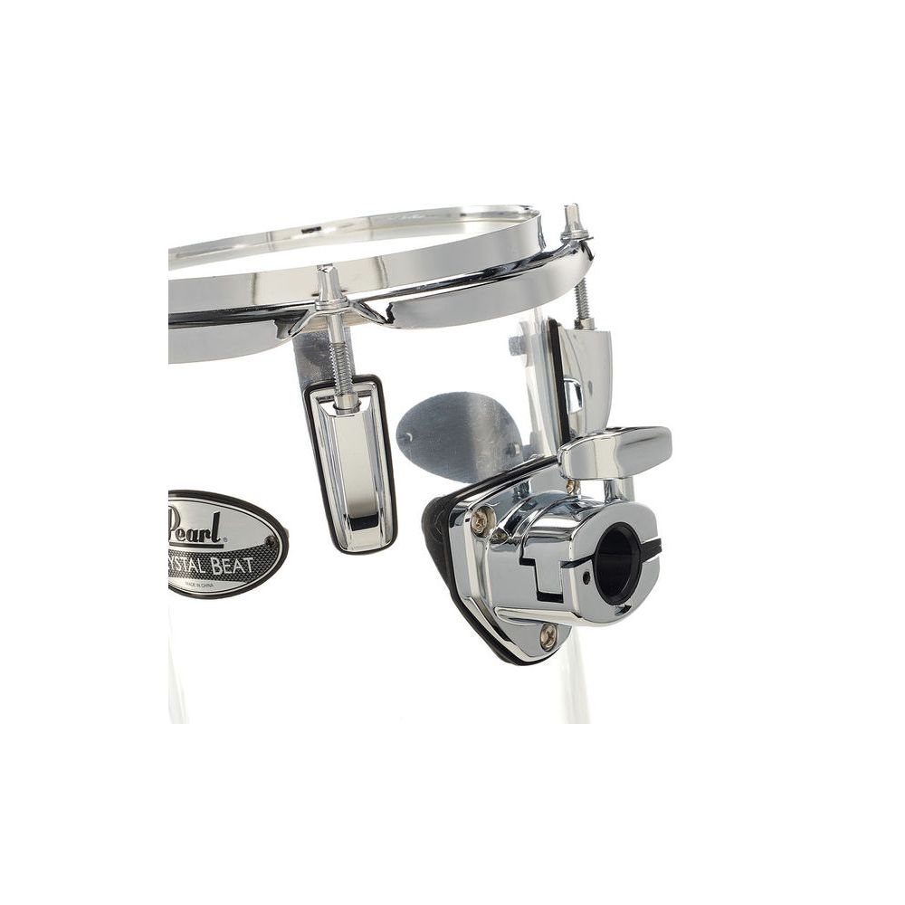 Pearl 06"x18" Rocket Tom Crystal Cl. – Thomann Ireland
