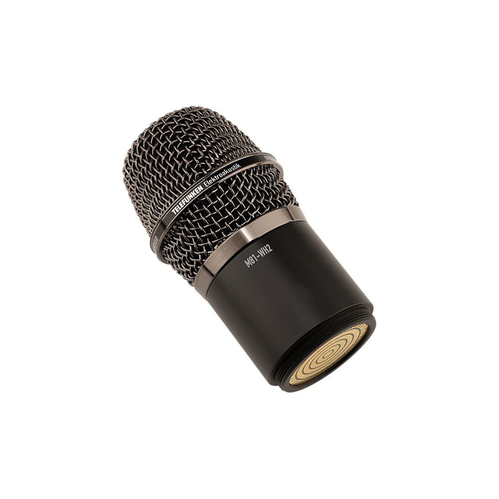 Telefunken M81