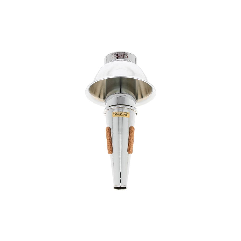 Ullven Mutes 315 Popy CUP Mute Trombone – Thomann Ireland