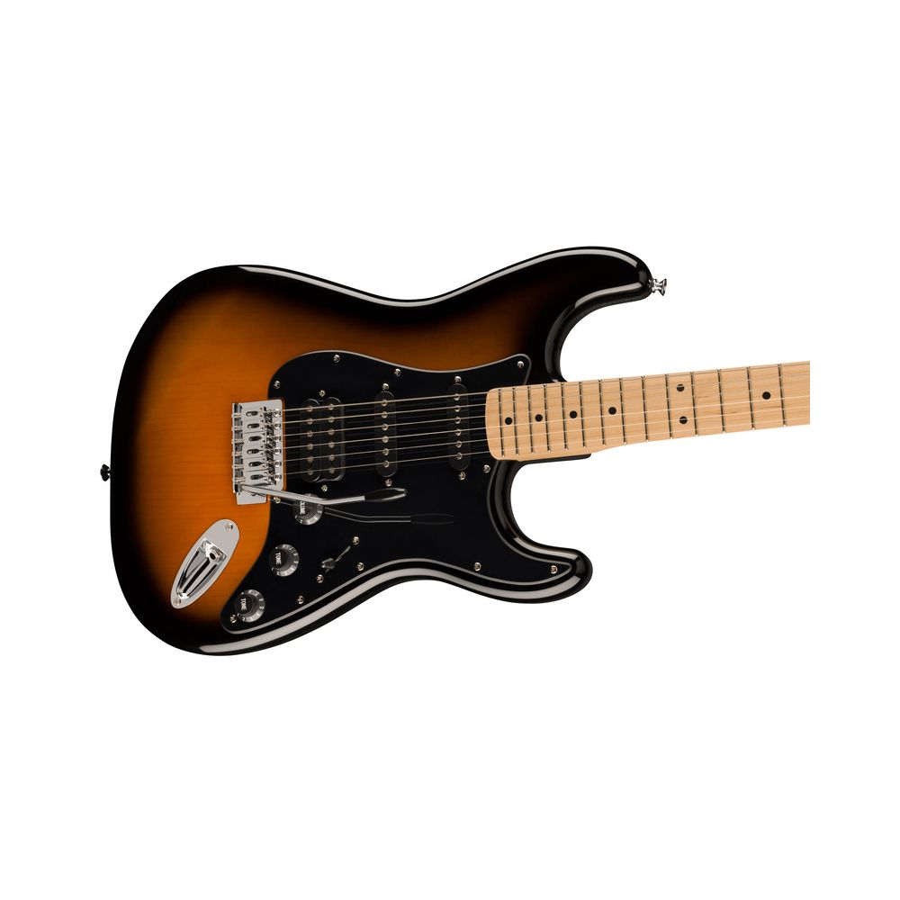 Squier LTD Sonic Strat HSS 2TSB – Thomann Ireland