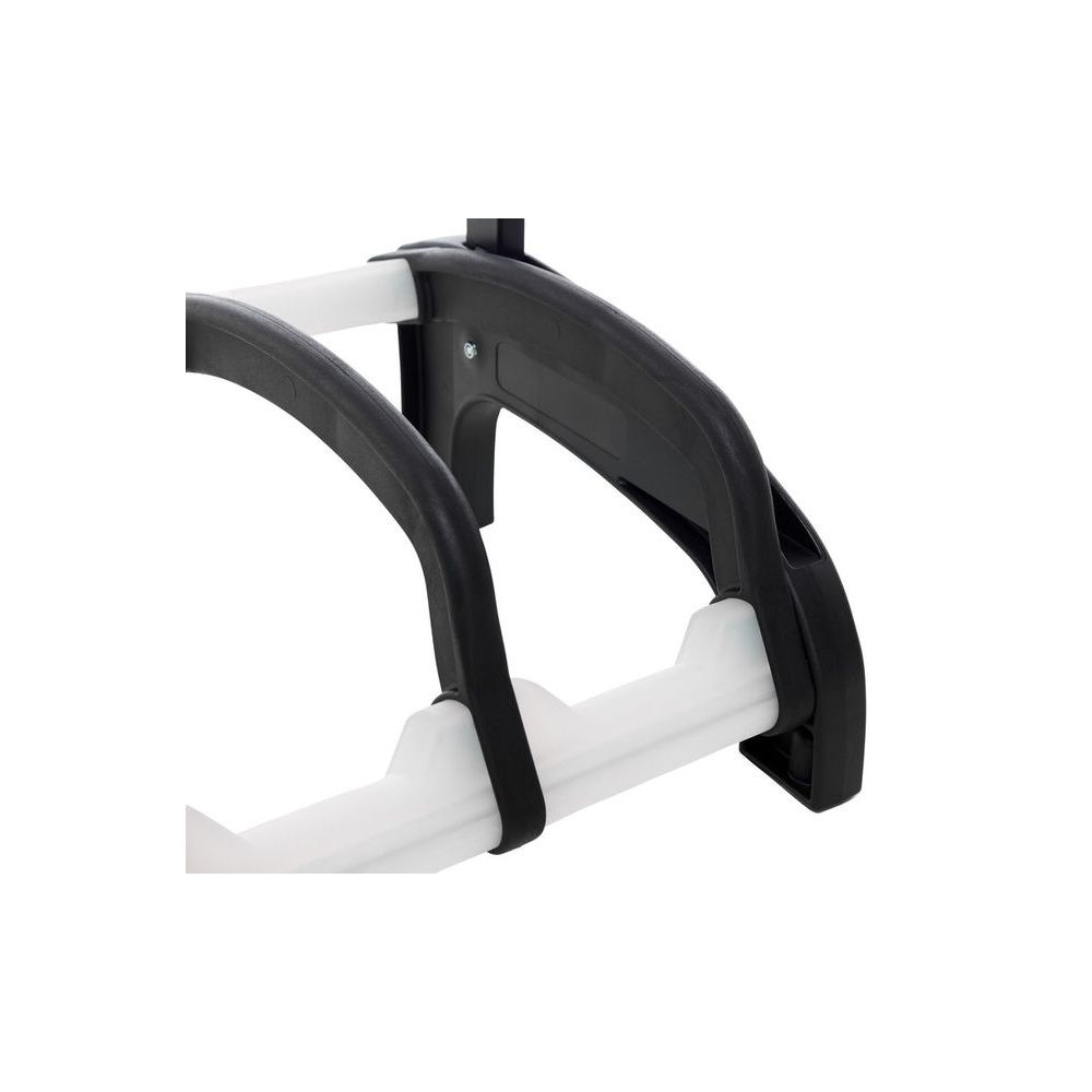 K&M 17525 Guardian 5 Translucent – Thomann Ireland