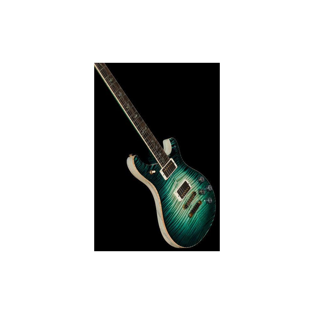 PRS McCarty 594 PS Teal Black Glow – Thomann Ireland