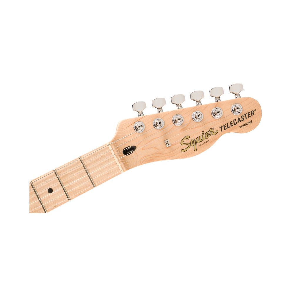 Squier Affinity Tele Thin 3TS – Thomann Ireland
