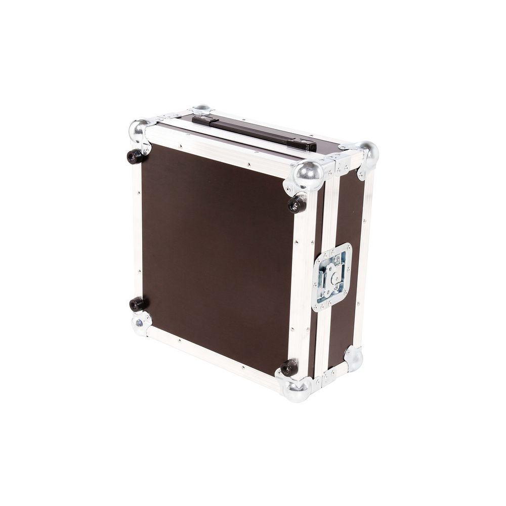 Thon Mixer Case A&H ZED60