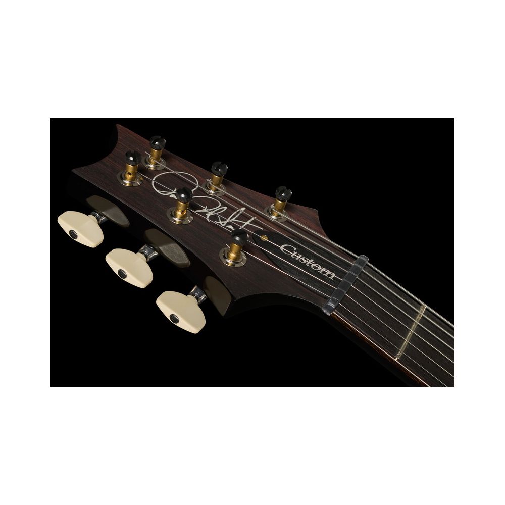 PRS Custom 24 LH Wood Library BW – Thomann Ireland