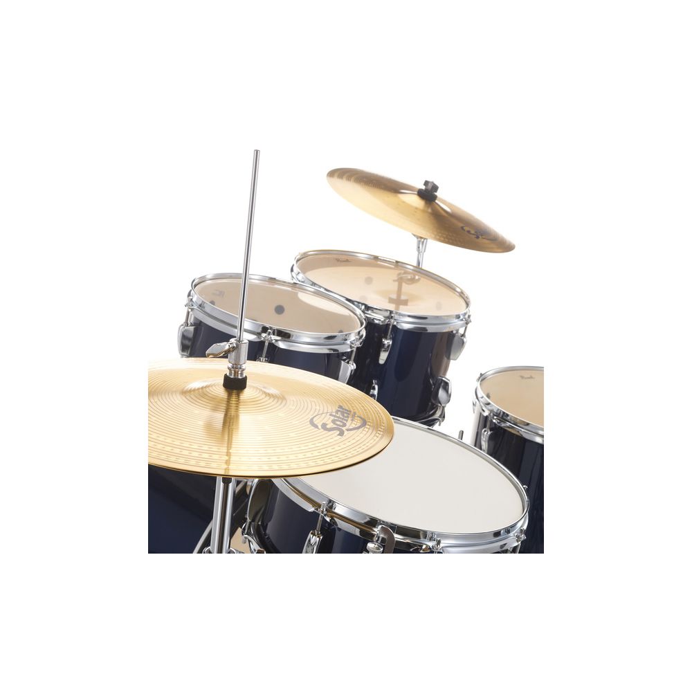 Pearl Roadshow 18" Royal Blue M. – Thomann Ireland