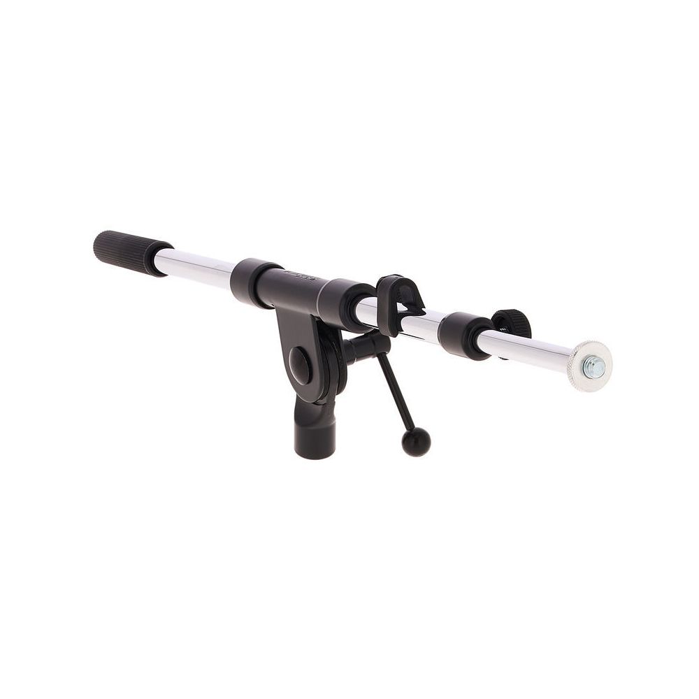 K&M 211/1 Chrome – Thomann Ireland