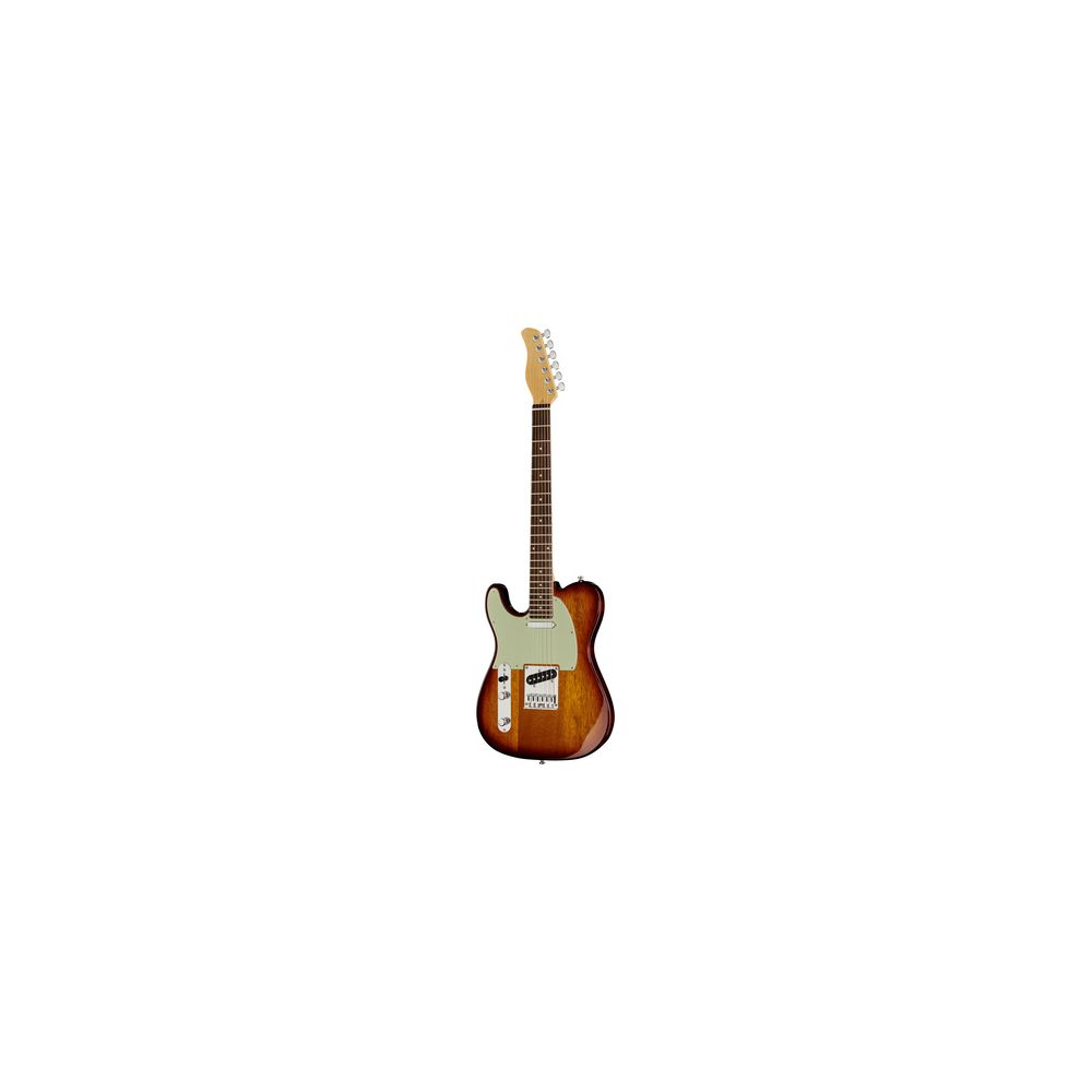 Larry Carlton T3 TS LH B