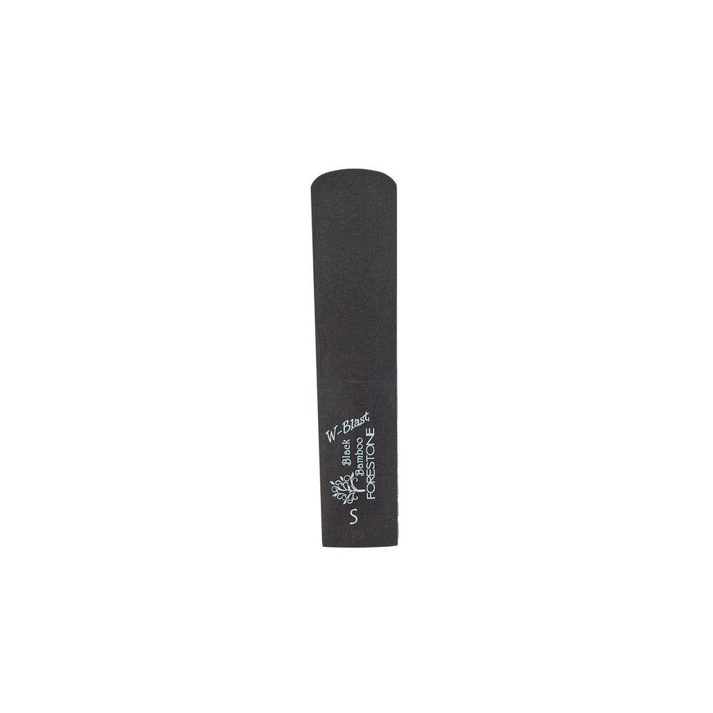Forestone Black Bamboo Alto W