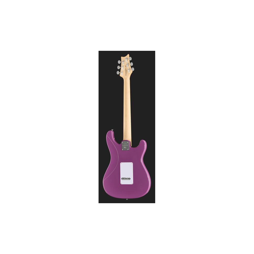 PRS SE Silver Sky Summit Purple LH – Thomann Ireland