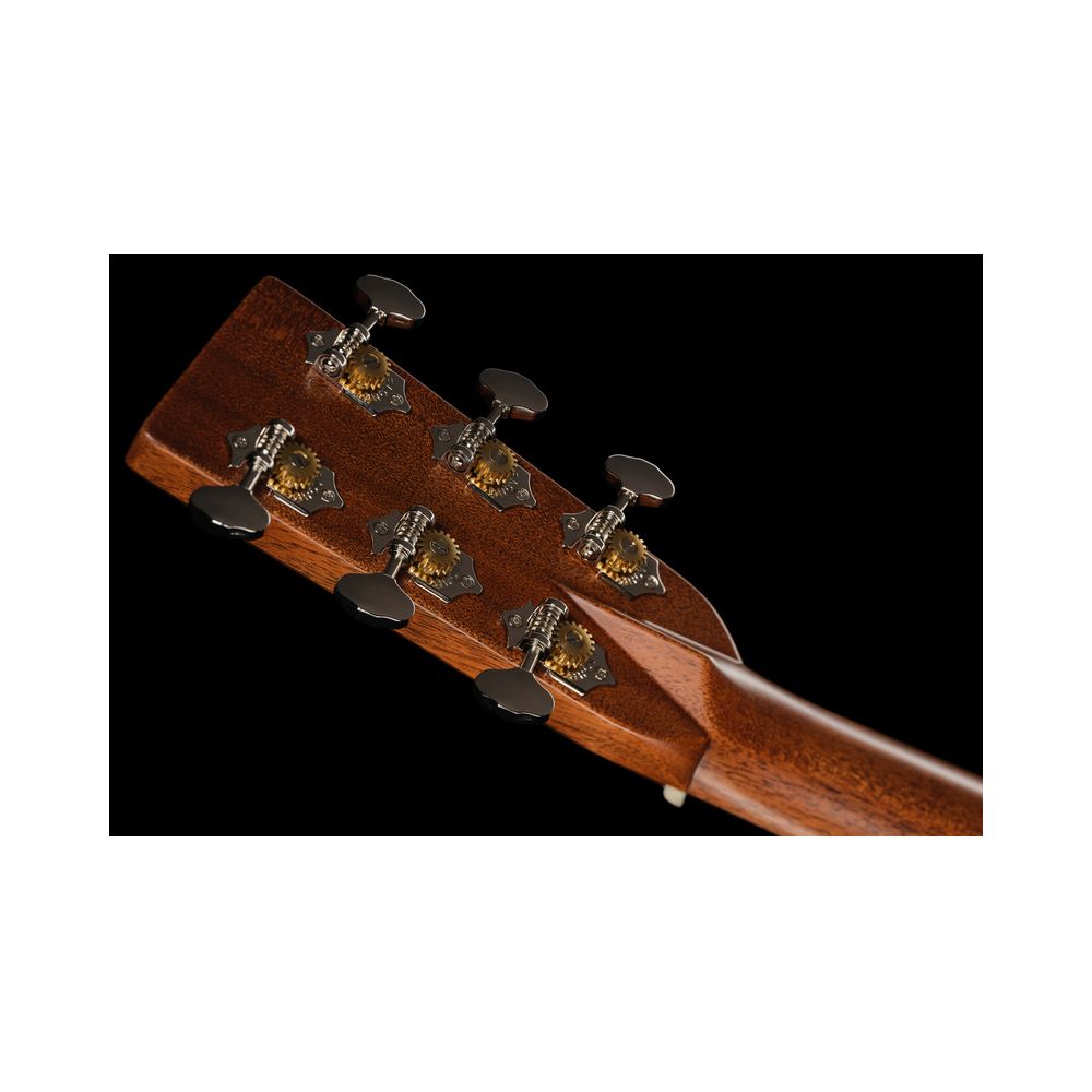 Martin Guitar 0028 – Thomann Ireland