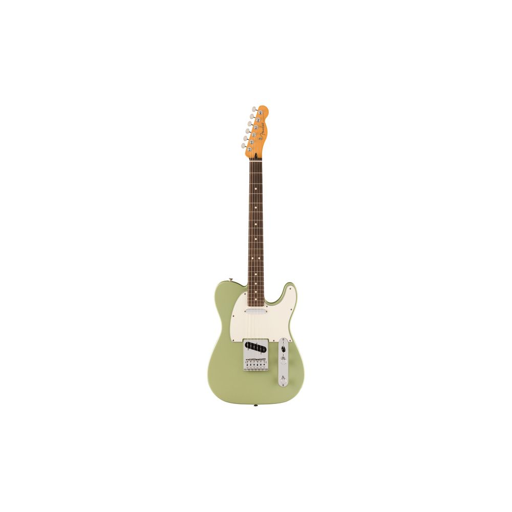 Fender Player II Tele RW BCG – Thomann Ireland