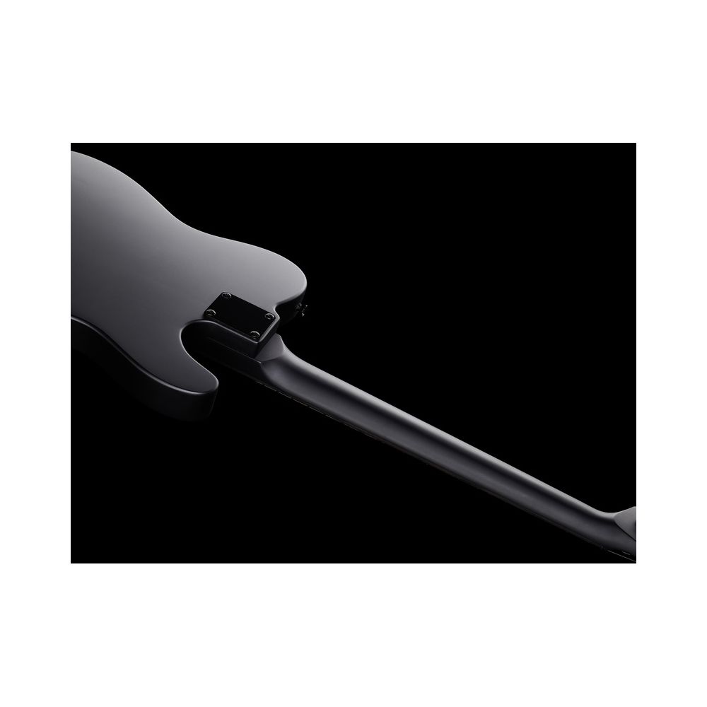 Harley Benton TE20HHLH SBK Visual Note Set – Thomann Ireland