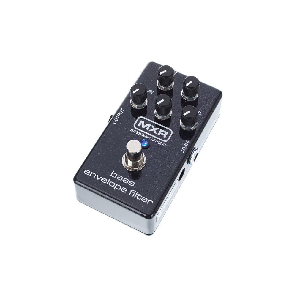 MXR Bass Envelope Bundle PS A1 – Thomann Ireland