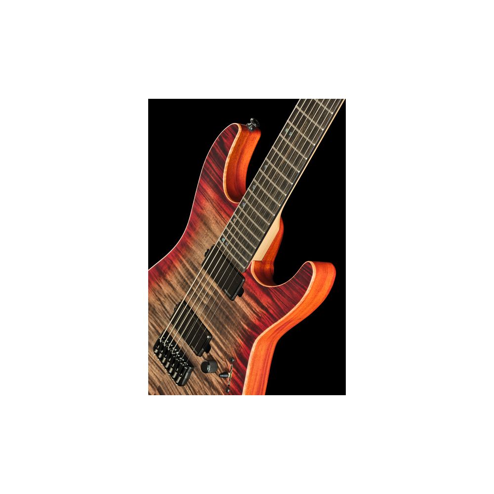 ESP M7B HT Blood Moon Satin BH FL – Thomann Ireland