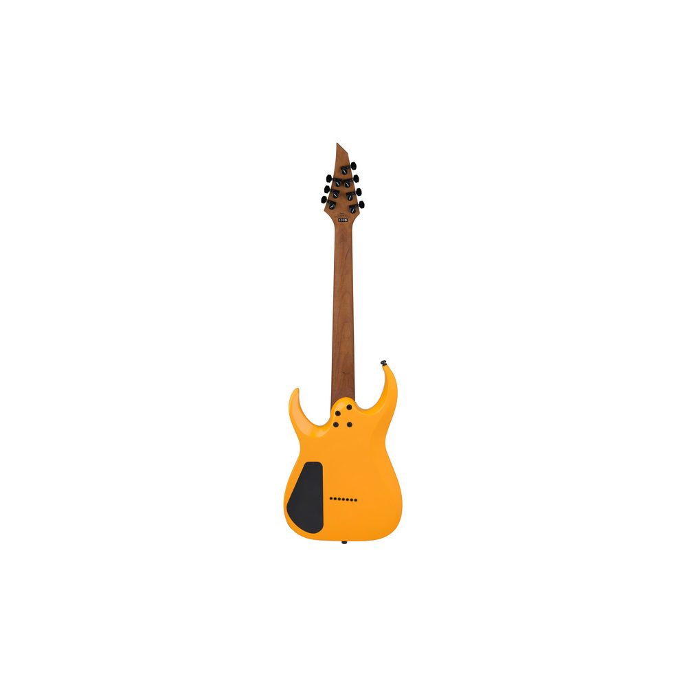 Jackson Pro MM Jugg HT 7 Sig Yellow – Thomann Ireland