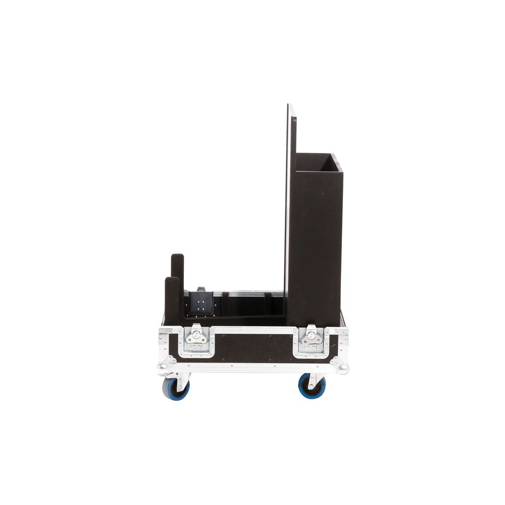 Thon Roadcase 4x QSC LA108 + Frame – Thomann Ireland