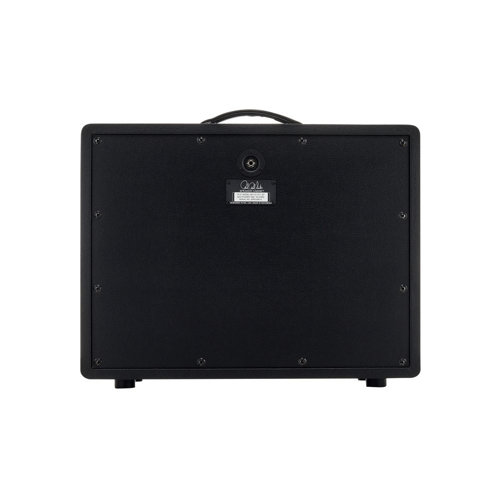 PRS HDRX Cabinet 1x12 – Thomann Ireland