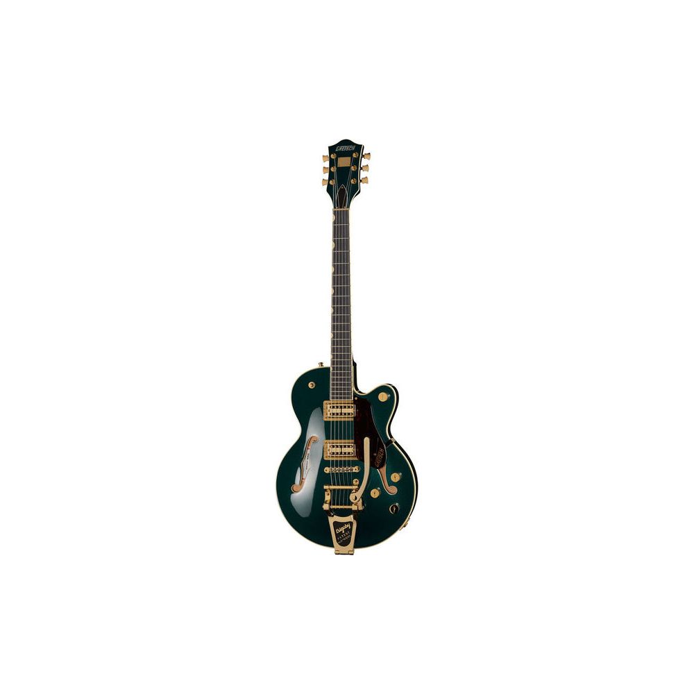 Gretsch G6659TG PE Broadkaster JR – Thomann Ireland