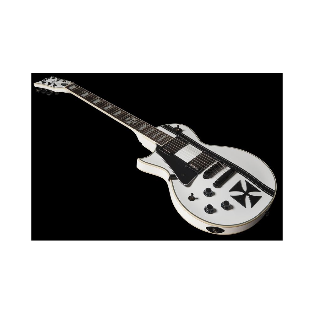 ESP LTD Iron Cross LH SW – Thomann Ireland